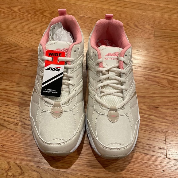 Avia Wide sneakers - Picture 1 of 6